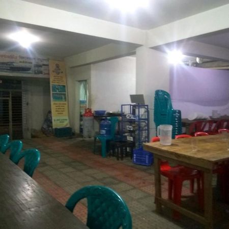 Hotel White Beach Cox's Bazar Εξωτερικό φωτογραφία