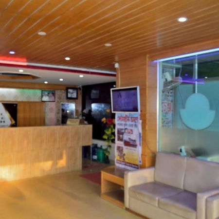 Hotel White Beach Cox's Bazar Εξωτερικό φωτογραφία