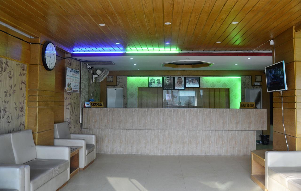 Hotel White Beach Cox's Bazar Εξωτερικό φωτογραφία