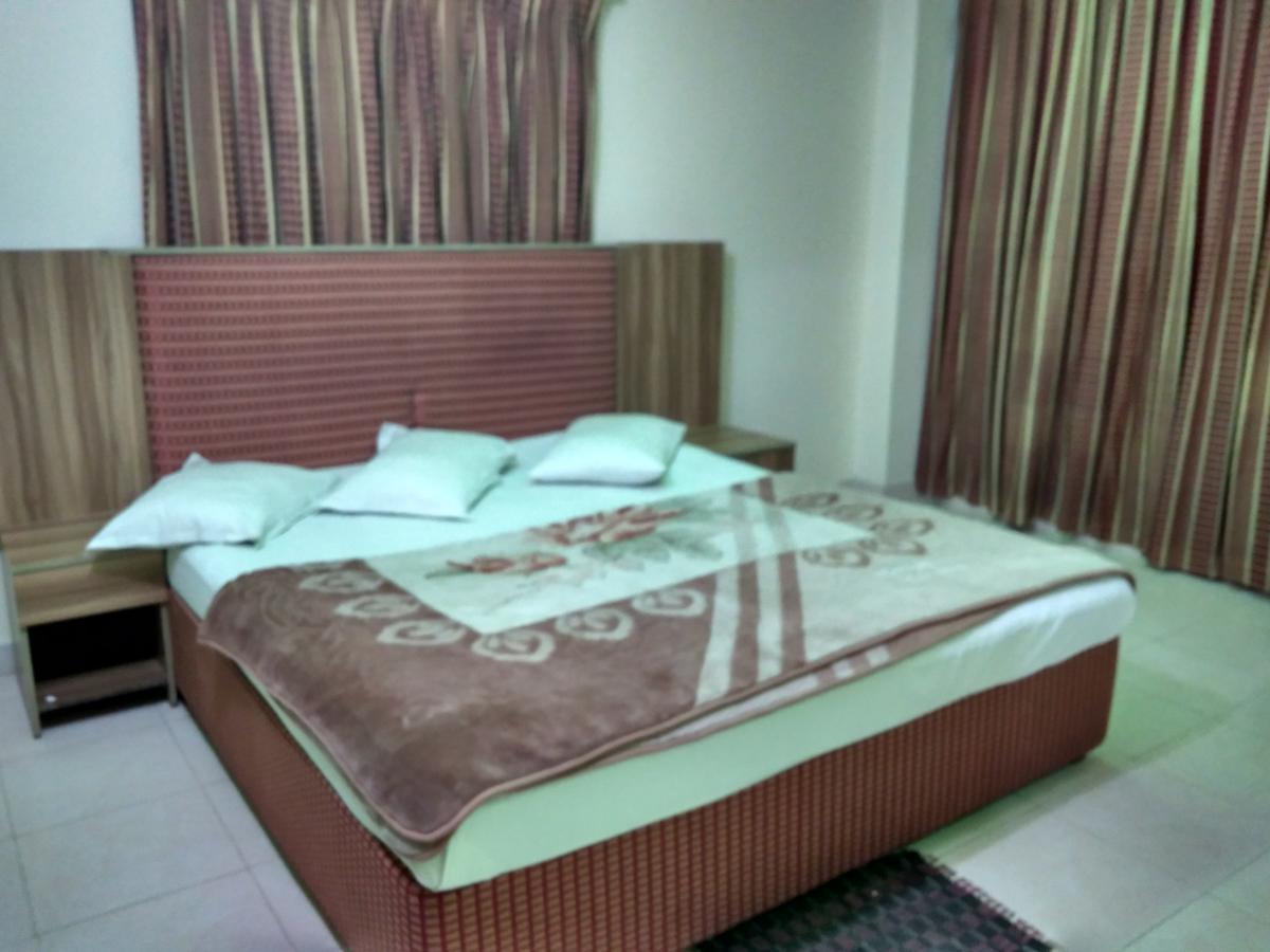 Hotel White Beach Cox's Bazar Εξωτερικό φωτογραφία