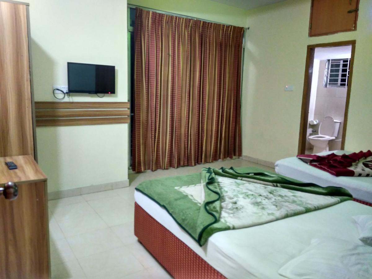 Hotel White Beach Cox's Bazar Εξωτερικό φωτογραφία