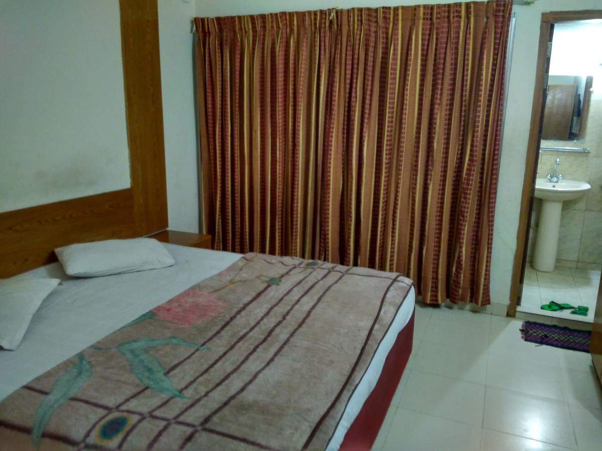 Hotel White Beach Cox's Bazar Εξωτερικό φωτογραφία