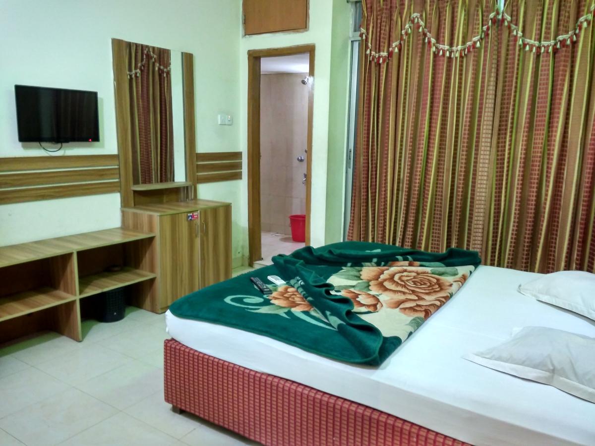 Hotel White Beach Cox's Bazar Εξωτερικό φωτογραφία