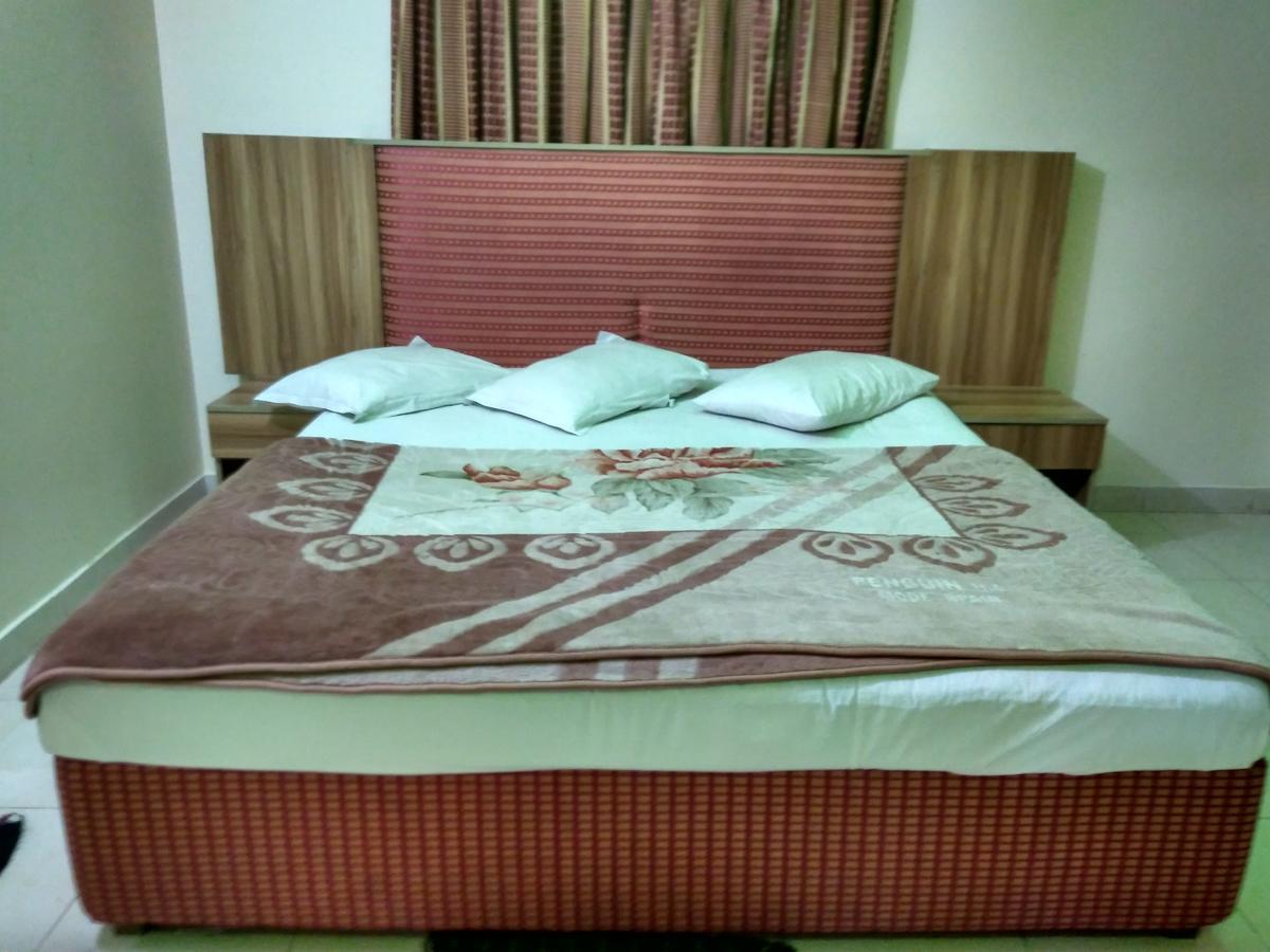 Hotel White Beach Cox's Bazar Εξωτερικό φωτογραφία