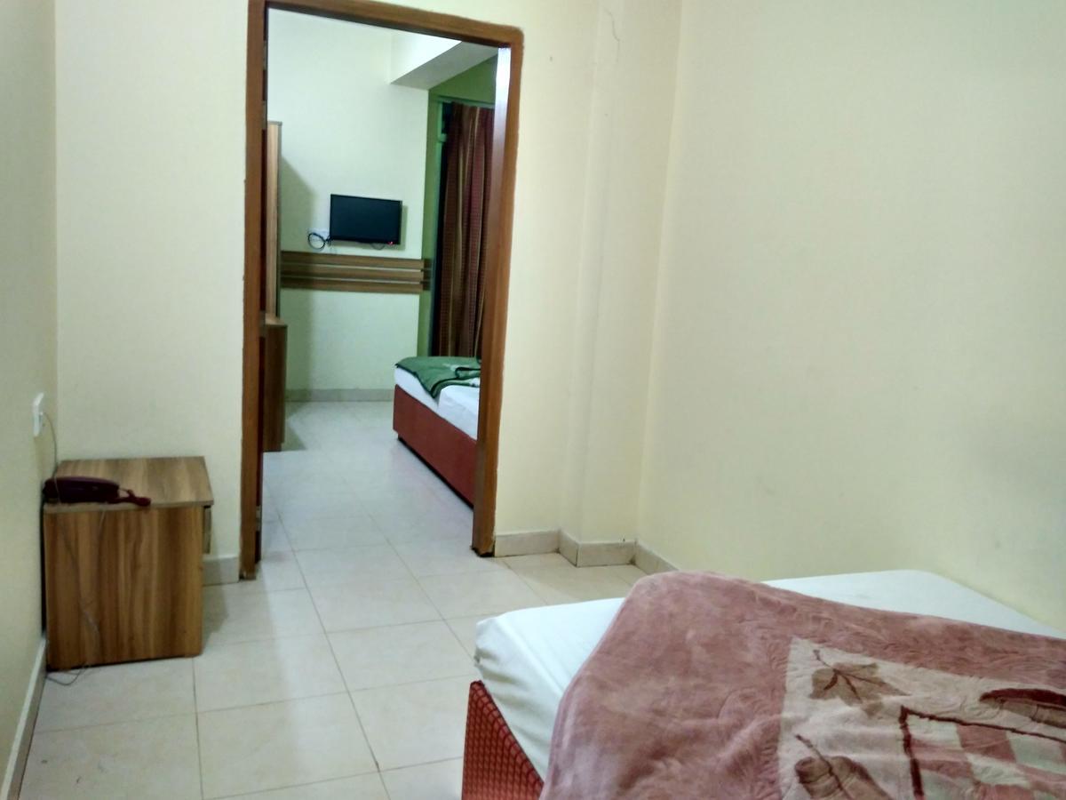 Hotel White Beach Cox's Bazar Εξωτερικό φωτογραφία