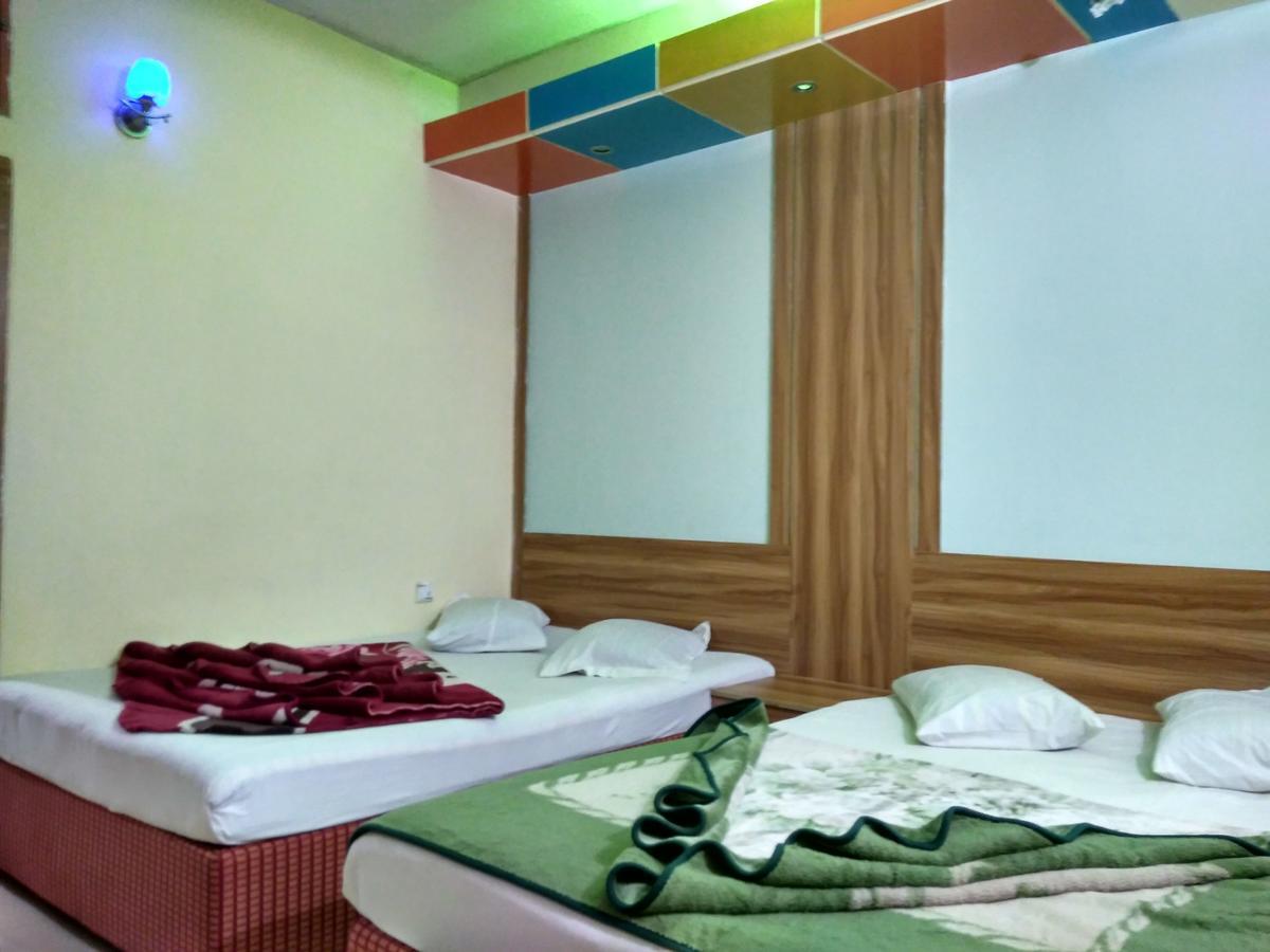 Hotel White Beach Cox's Bazar Εξωτερικό φωτογραφία