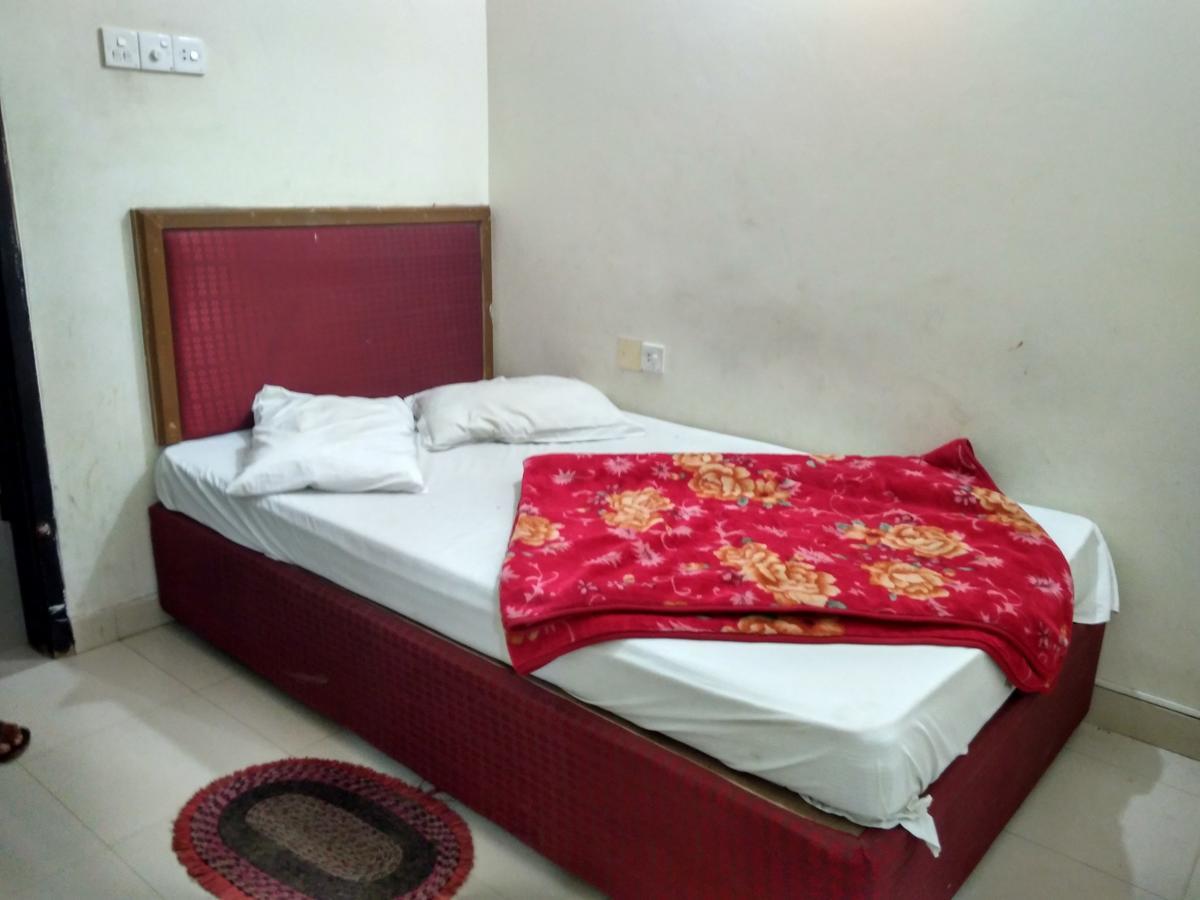 Hotel White Beach Cox's Bazar Εξωτερικό φωτογραφία