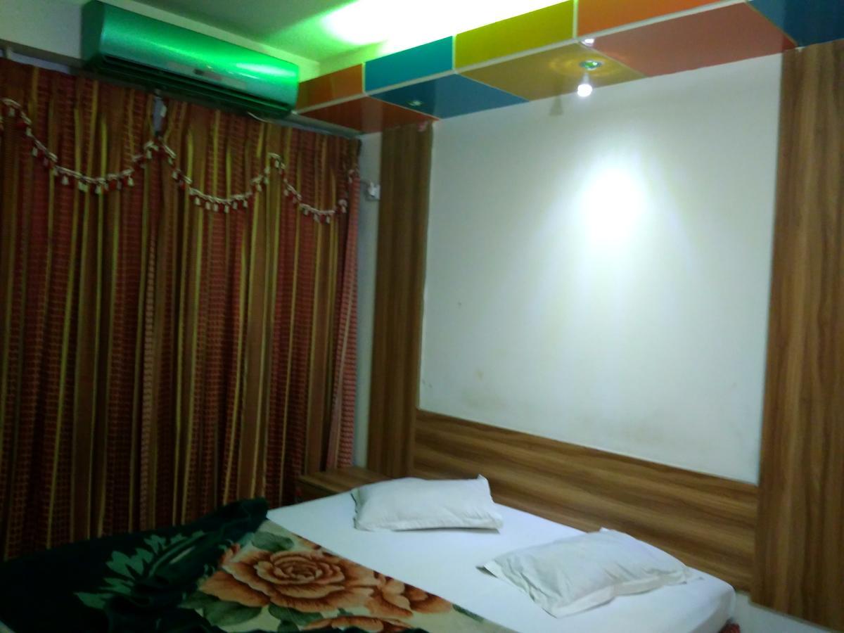 Hotel White Beach Cox's Bazar Εξωτερικό φωτογραφία