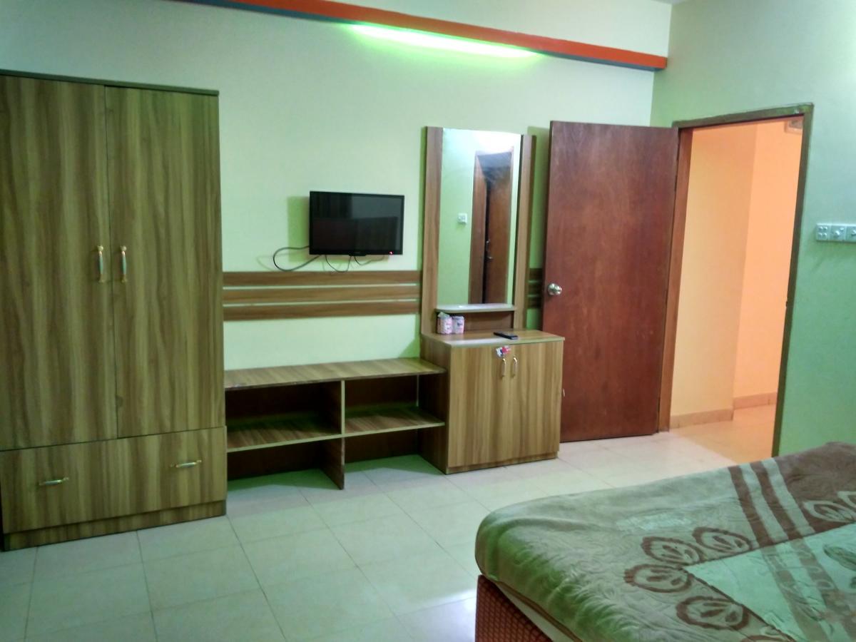 Hotel White Beach Cox's Bazar Εξωτερικό φωτογραφία