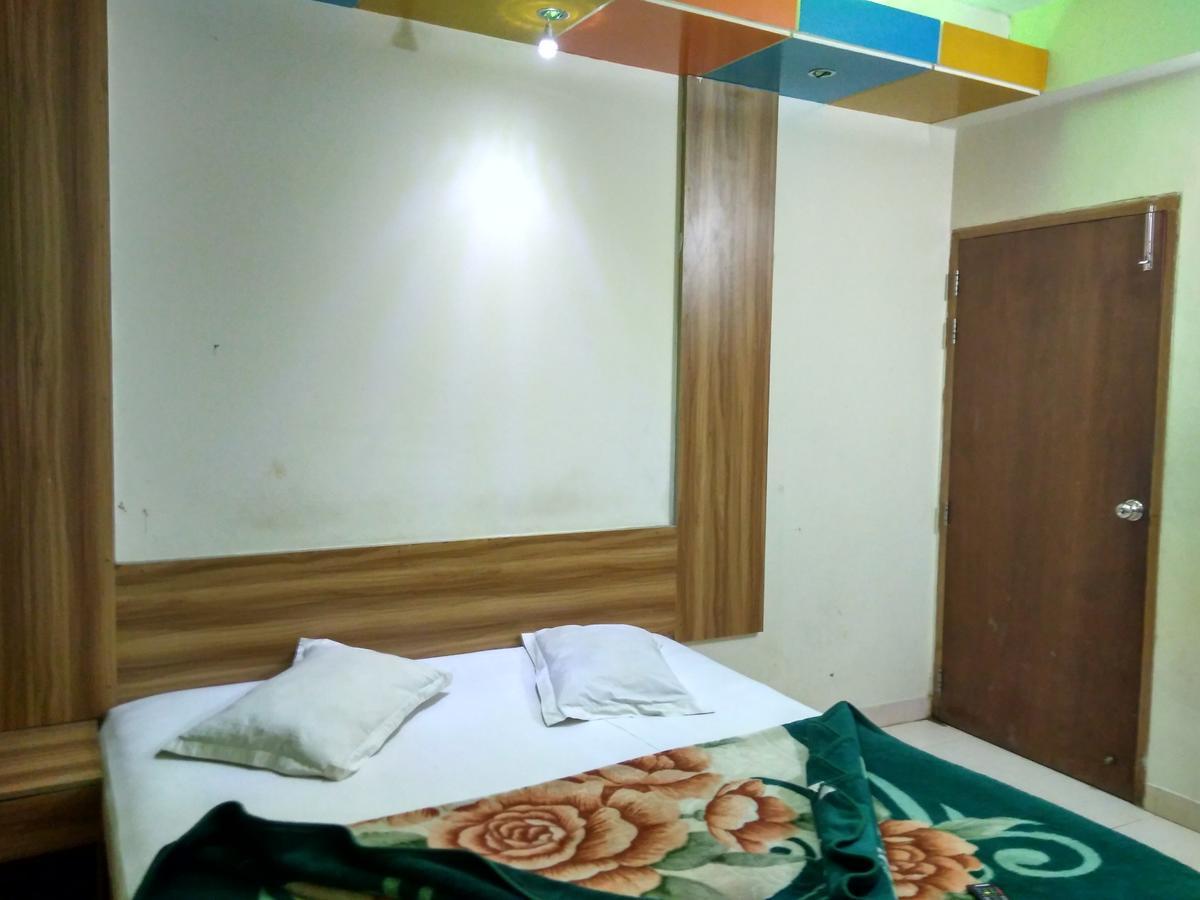 Hotel White Beach Cox's Bazar Εξωτερικό φωτογραφία
