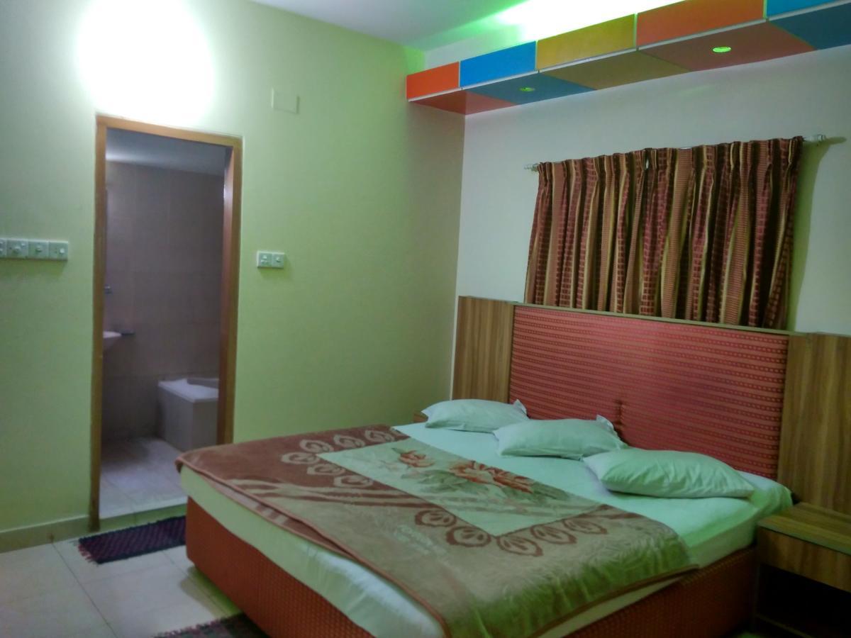 Hotel White Beach Cox's Bazar Εξωτερικό φωτογραφία