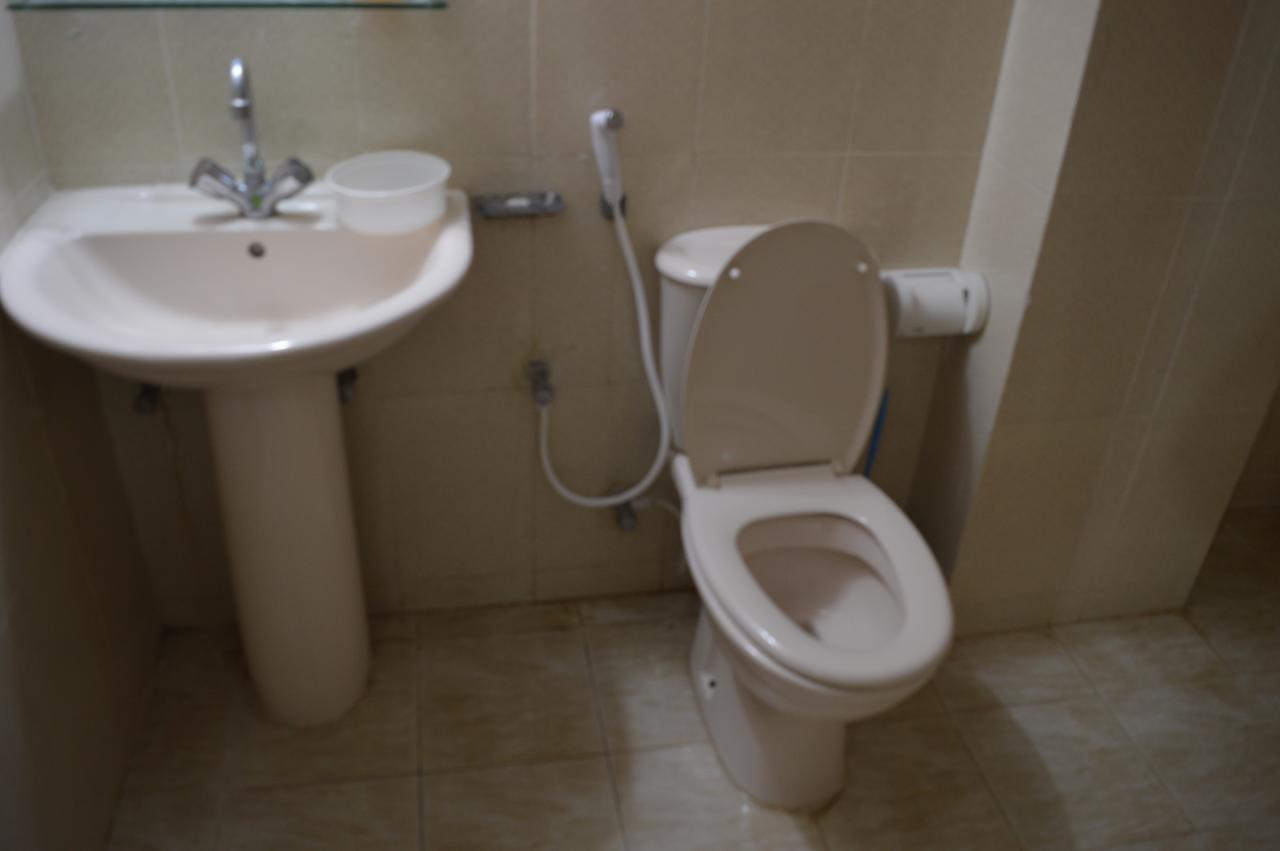 Hotel White Beach Cox's Bazar Εξωτερικό φωτογραφία