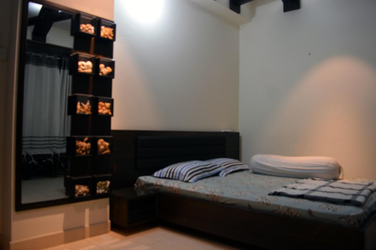 Hotel White Beach Cox's Bazar Εξωτερικό φωτογραφία