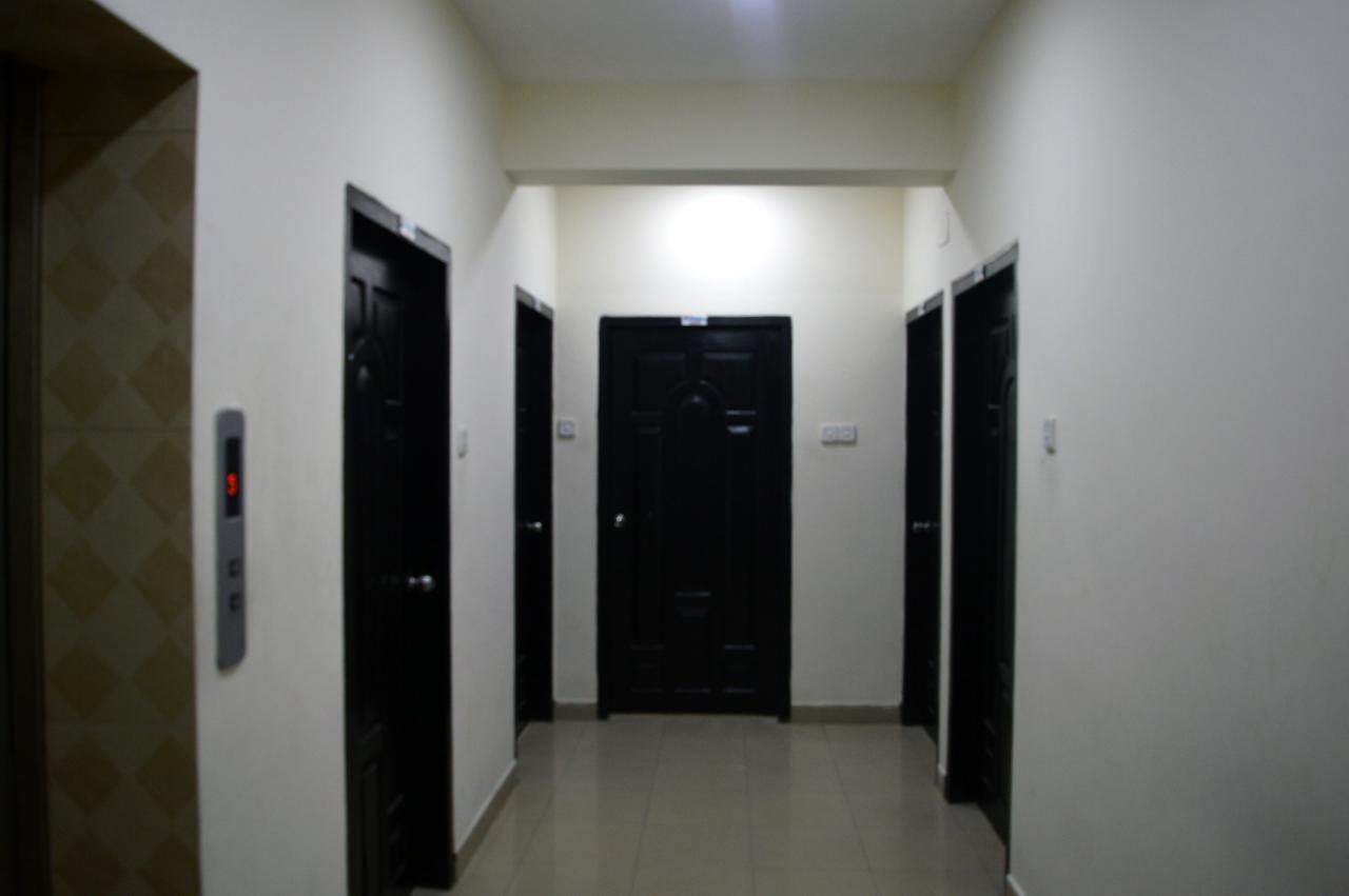 Hotel White Beach Cox's Bazar Εξωτερικό φωτογραφία