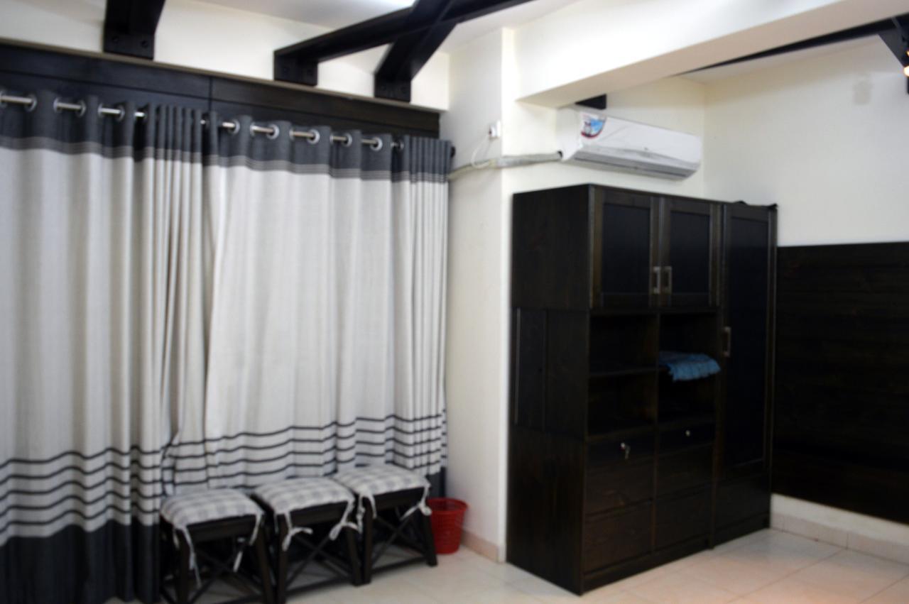 Hotel White Beach Cox's Bazar Εξωτερικό φωτογραφία