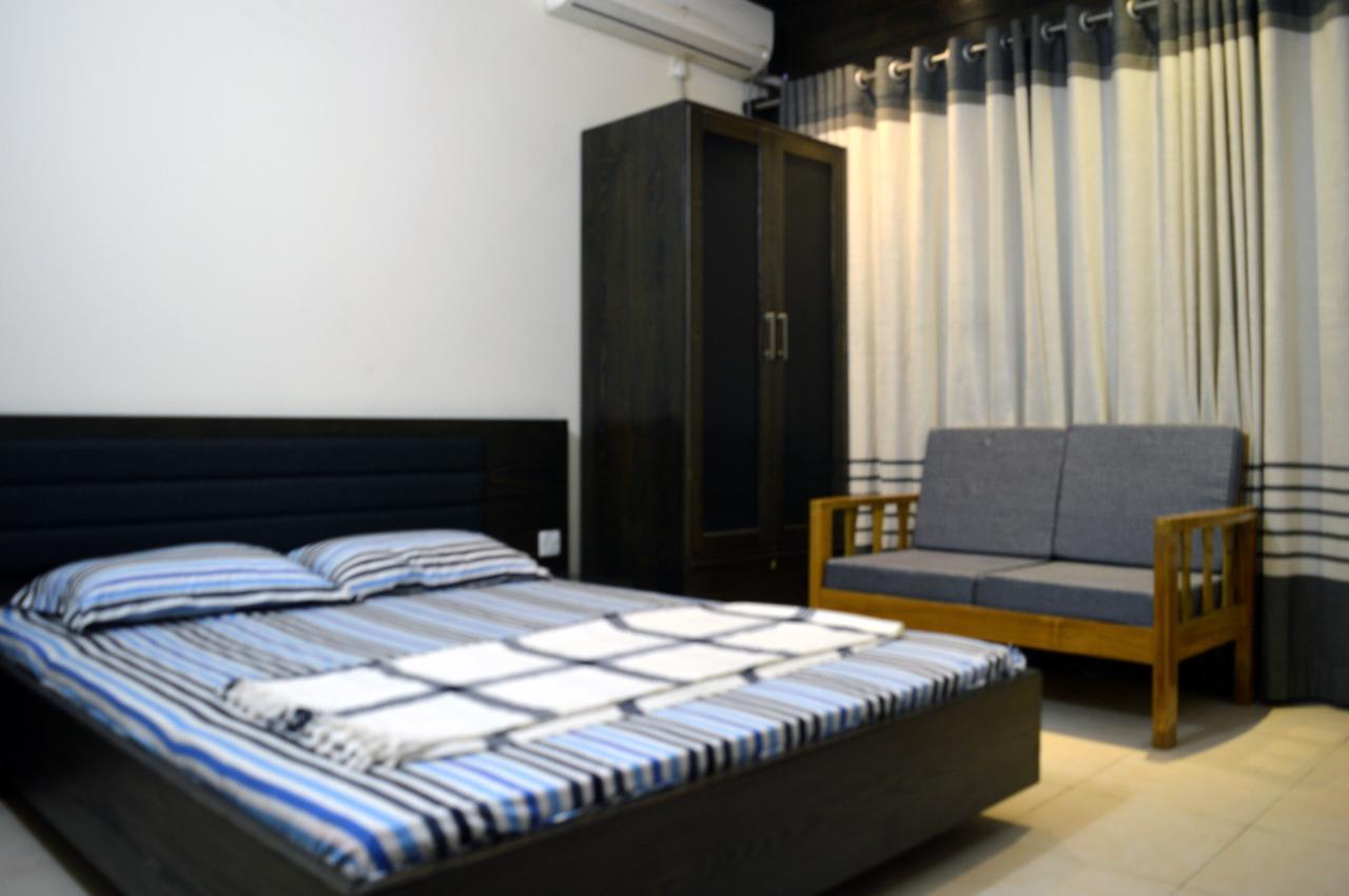 Hotel White Beach Cox's Bazar Εξωτερικό φωτογραφία