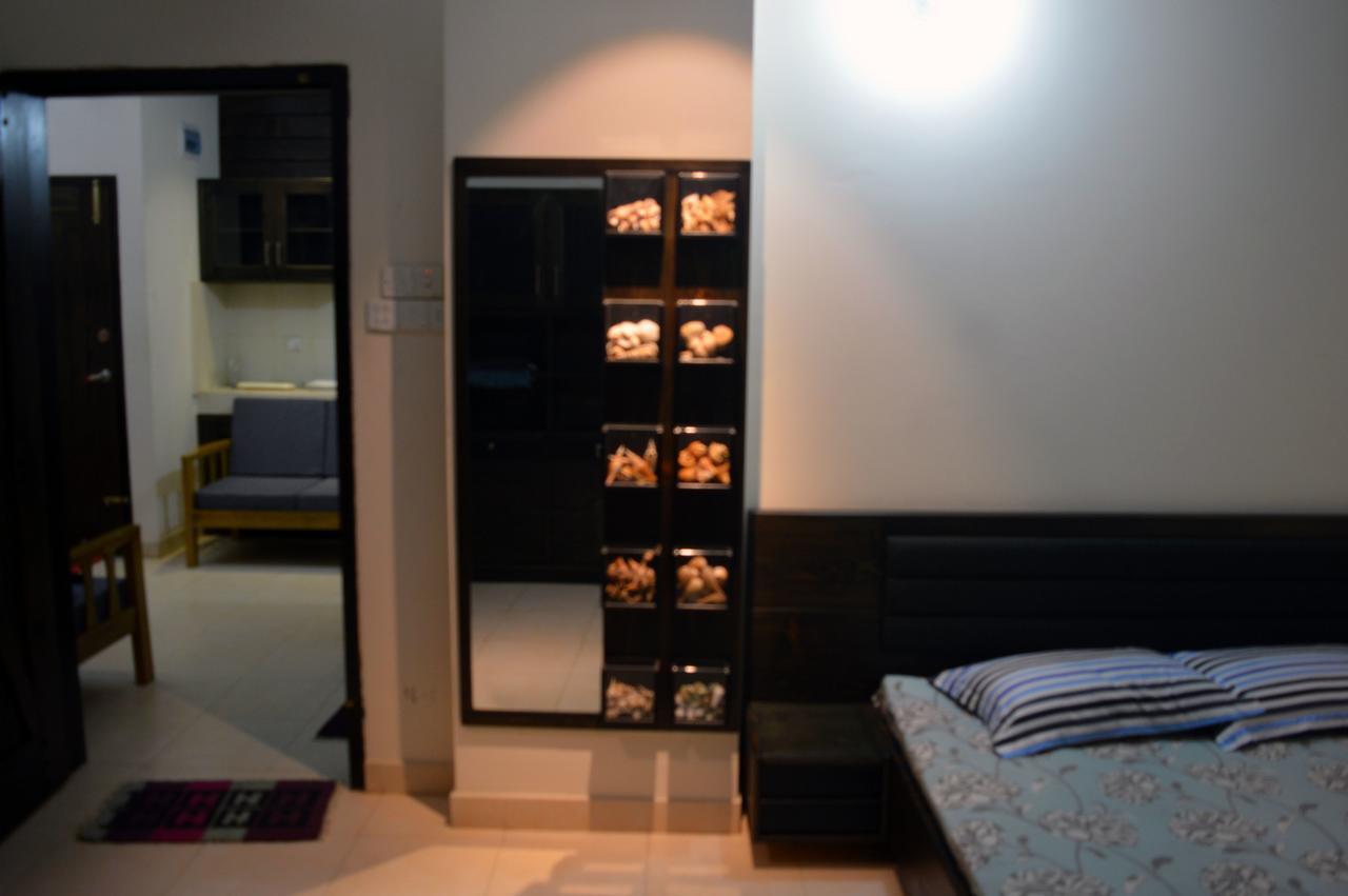 Hotel White Beach Cox's Bazar Εξωτερικό φωτογραφία