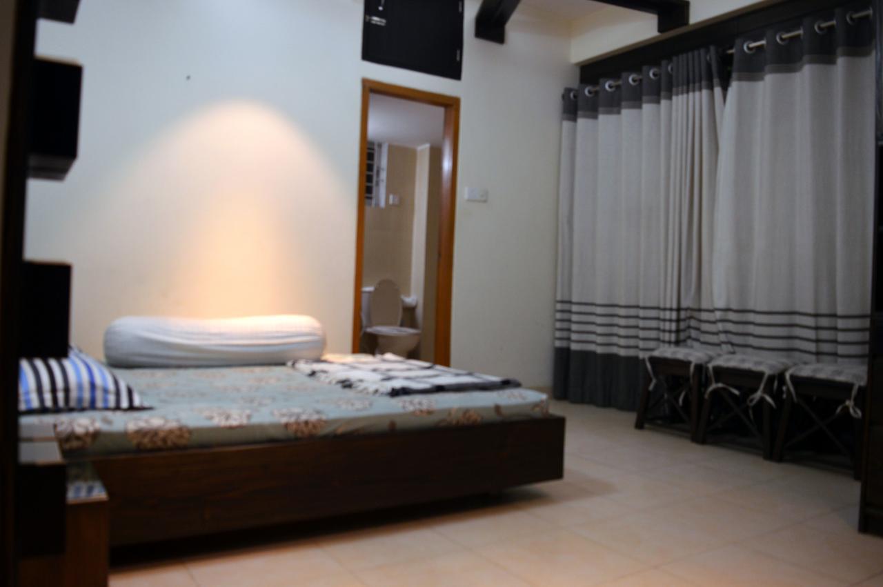 Hotel White Beach Cox's Bazar Εξωτερικό φωτογραφία
