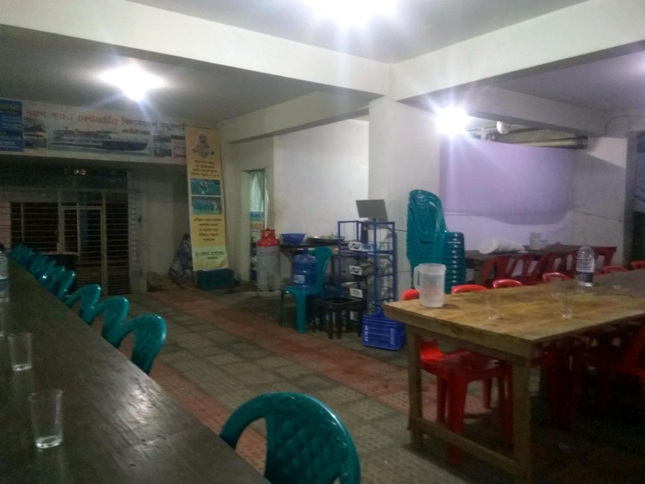 Hotel White Beach Cox's Bazar Εξωτερικό φωτογραφία