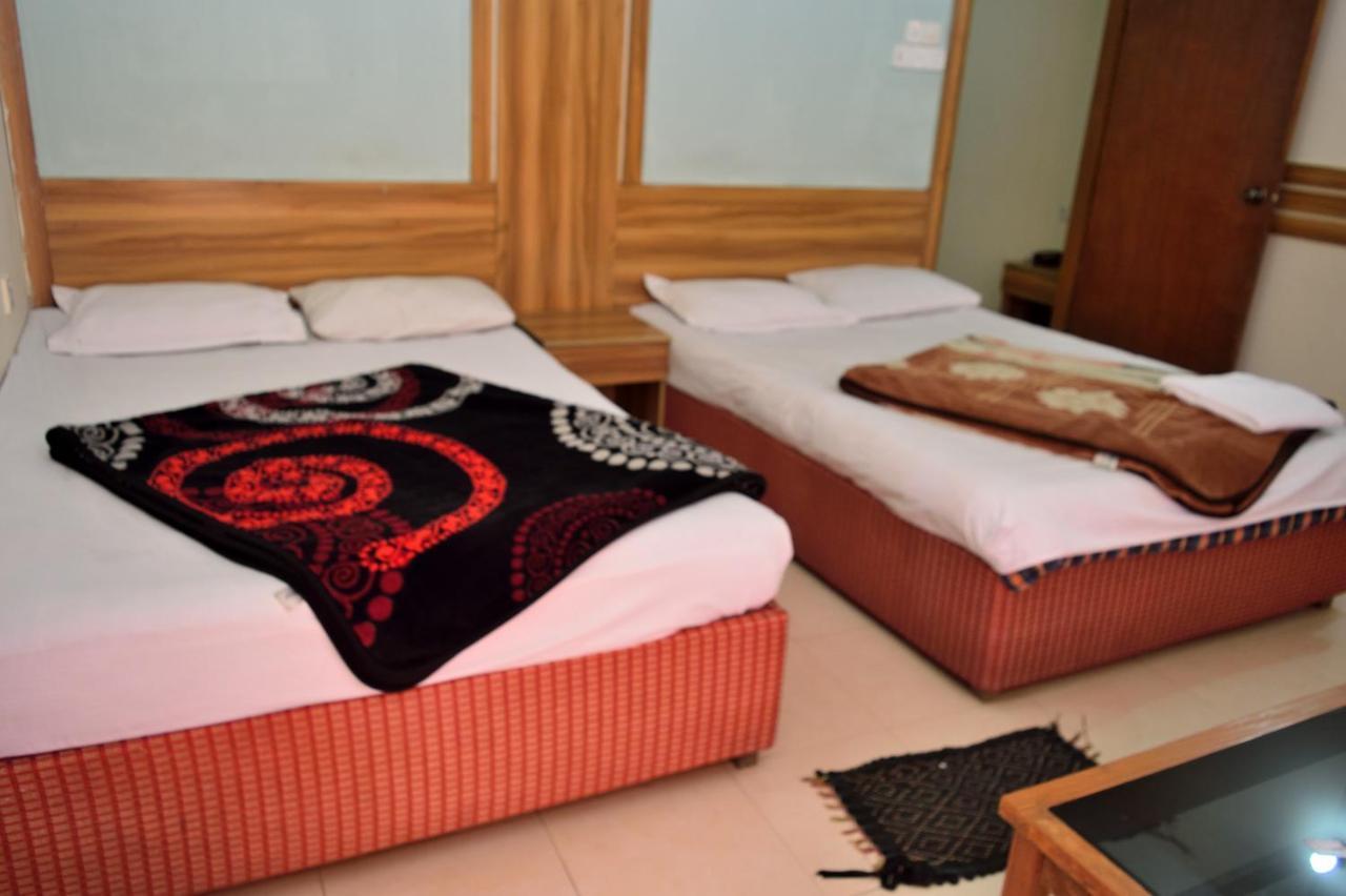 Hotel White Beach Cox's Bazar Εξωτερικό φωτογραφία