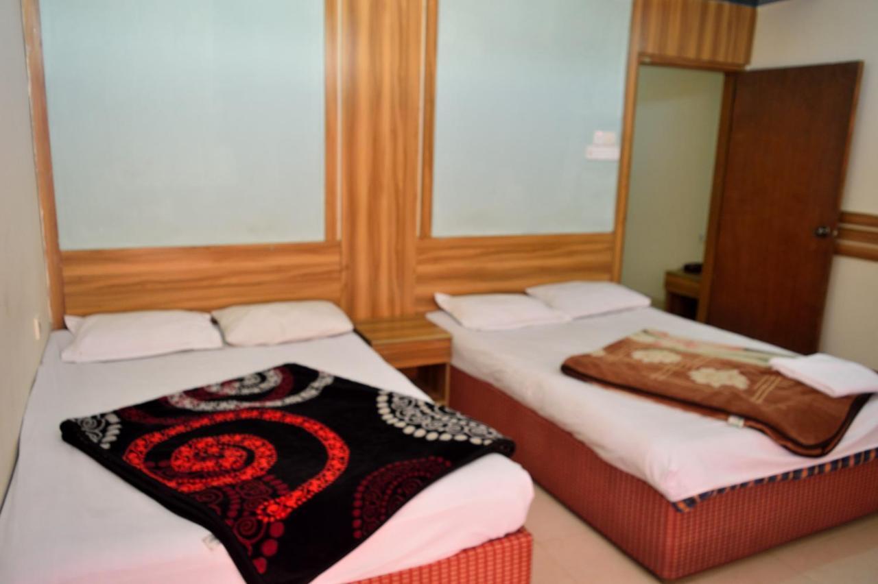Hotel White Beach Cox's Bazar Εξωτερικό φωτογραφία