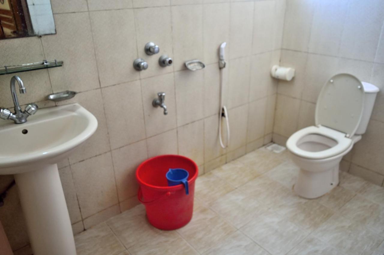 Hotel White Beach Cox's Bazar Εξωτερικό φωτογραφία