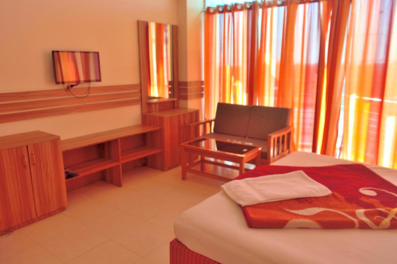 Hotel White Beach Cox's Bazar Εξωτερικό φωτογραφία