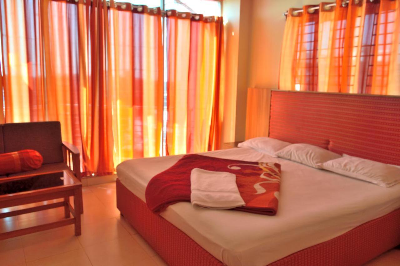 Hotel White Beach Cox's Bazar Εξωτερικό φωτογραφία