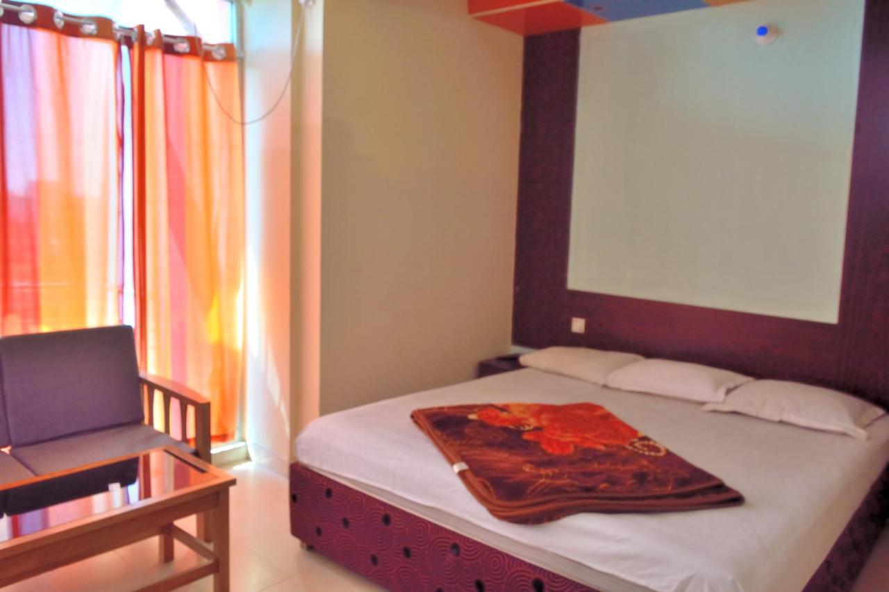 Hotel White Beach Cox's Bazar Εξωτερικό φωτογραφία