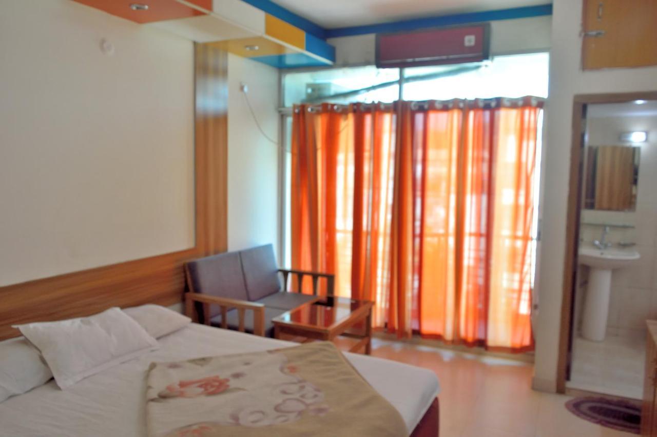 Hotel White Beach Cox's Bazar Εξωτερικό φωτογραφία