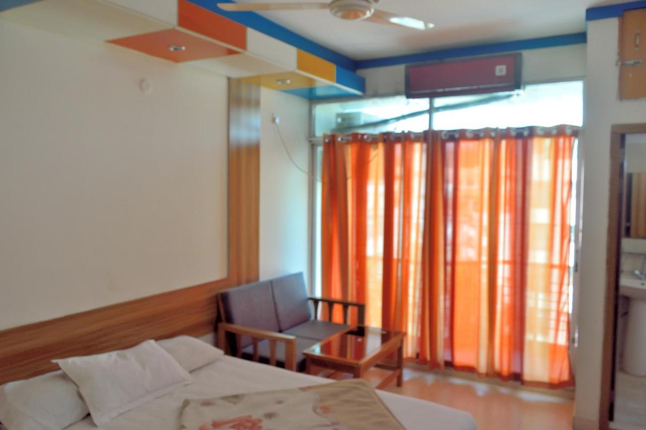 Hotel White Beach Cox's Bazar Εξωτερικό φωτογραφία
