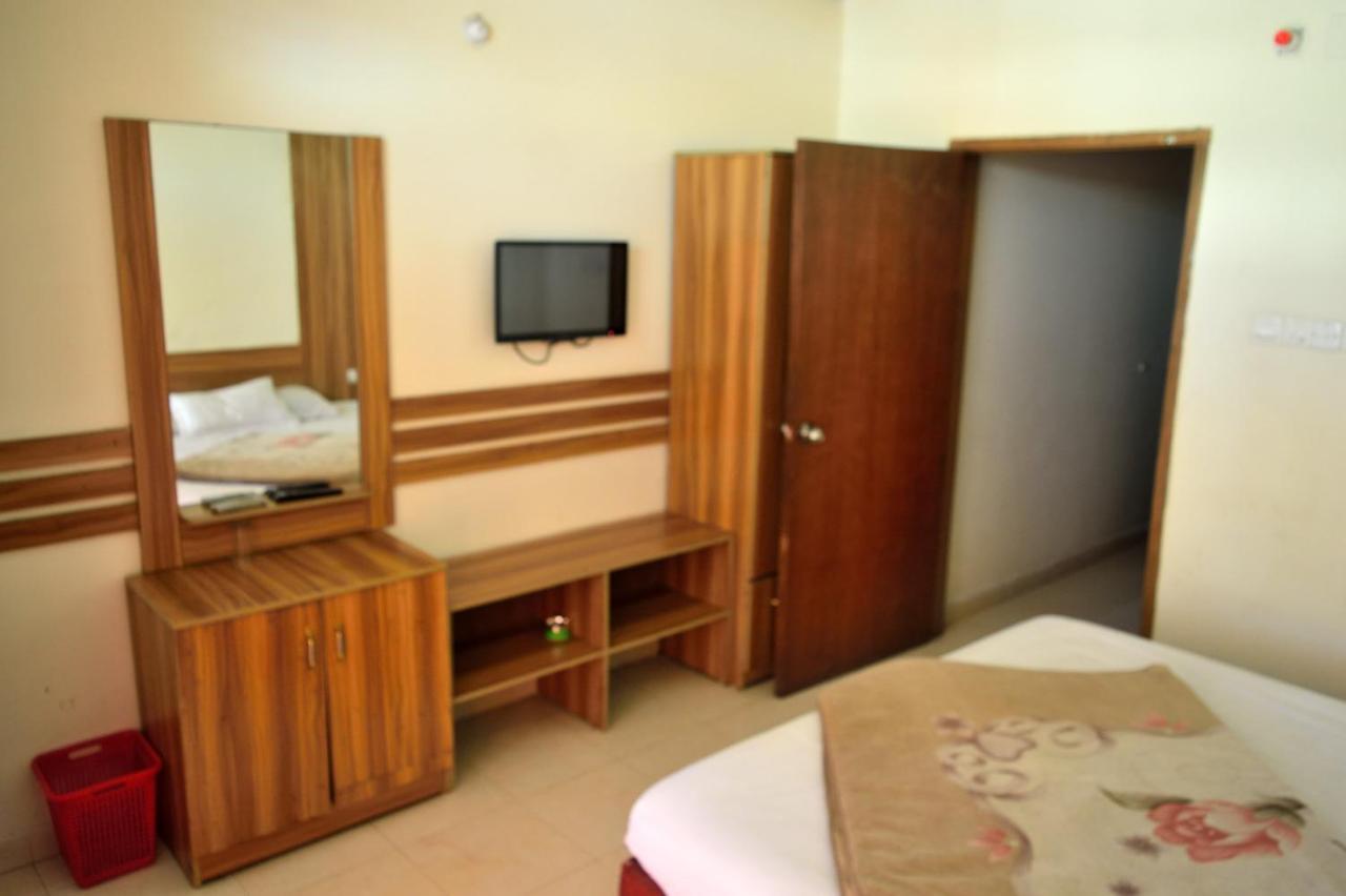 Hotel White Beach Cox's Bazar Εξωτερικό φωτογραφία