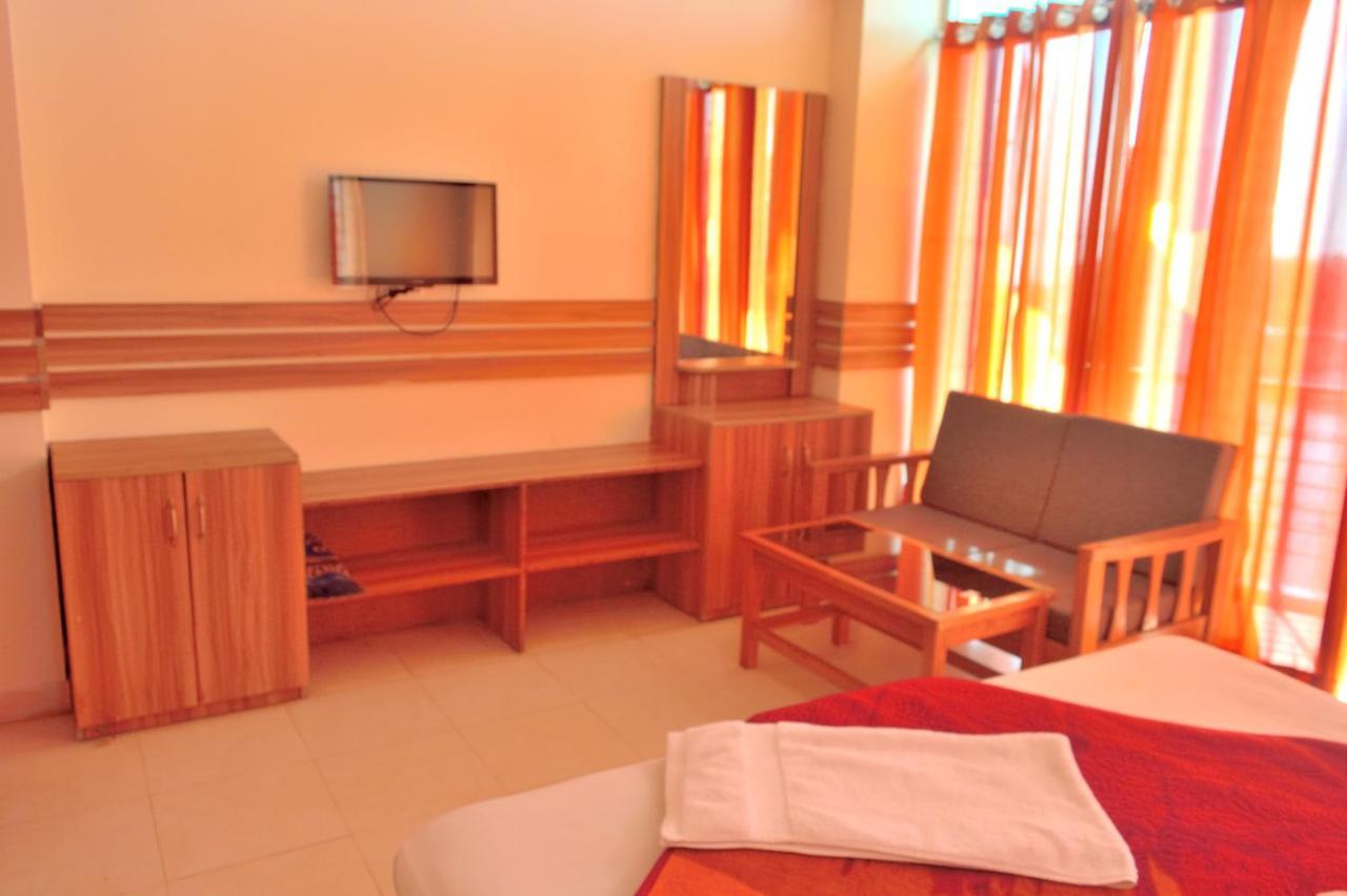 Hotel White Beach Cox's Bazar Εξωτερικό φωτογραφία