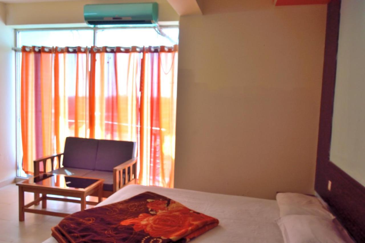 Hotel White Beach Cox's Bazar Εξωτερικό φωτογραφία