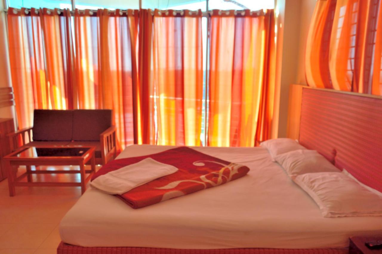 Hotel White Beach Cox's Bazar Εξωτερικό φωτογραφία