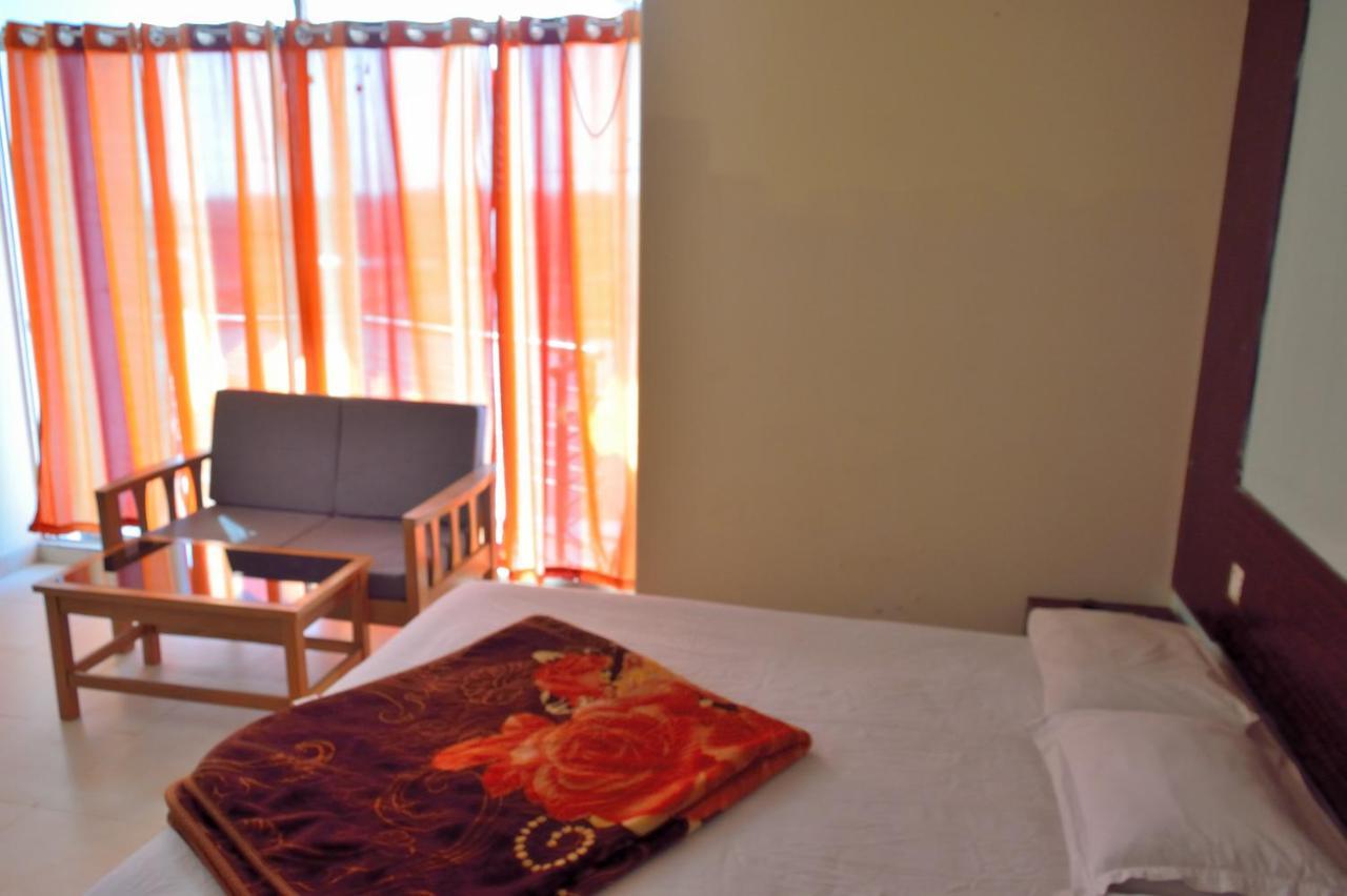 Hotel White Beach Cox's Bazar Εξωτερικό φωτογραφία