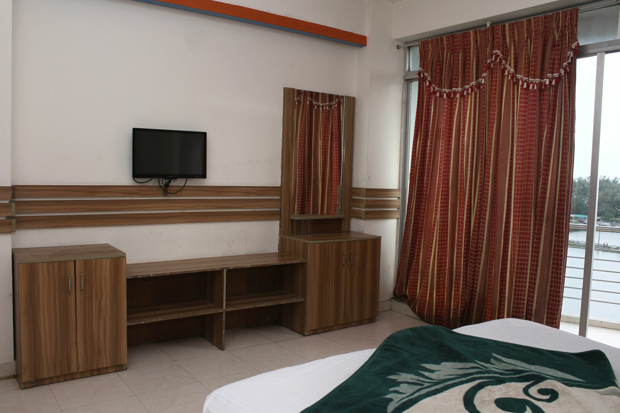 Hotel White Beach Cox's Bazar Εξωτερικό φωτογραφία