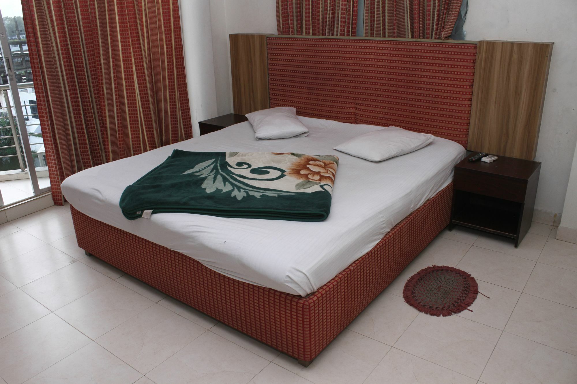 Hotel White Beach Cox's Bazar Εξωτερικό φωτογραφία