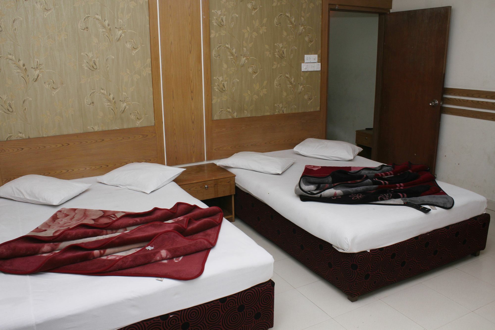 Hotel White Beach Cox's Bazar Εξωτερικό φωτογραφία